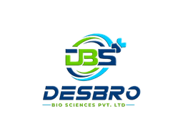 Desbro Logo