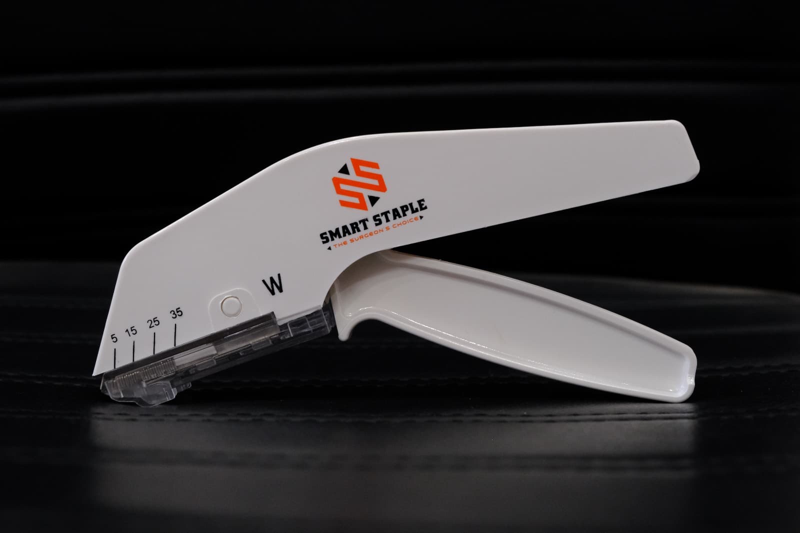 Surgical Skin Stapler